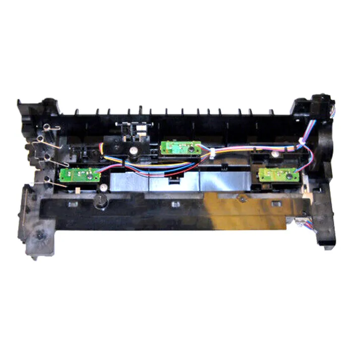 Buy HP RC2-2269 | Transfer Roller Assembly with ground contact for LJ P4014 Refurbished - $50.38 HP RC2-2269 | Transfer Roller Assembly with ground contact for LJ P4014 Refurbished - Hewlett-Packard (ou HP en abrégé) refurbished available on Gotodirect
