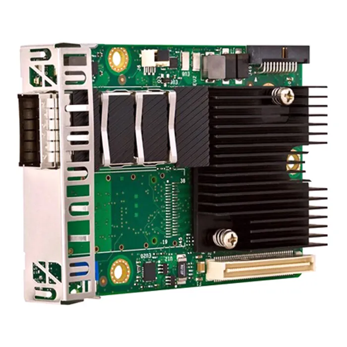 Intel AXX1P40FRTIOM | XL710 Single-Port 40Gb/s QSFP+ PCI Express 3.0 x8 Server Converged Network Adapter Refurbished - Intel refurbished available on Gotodirect