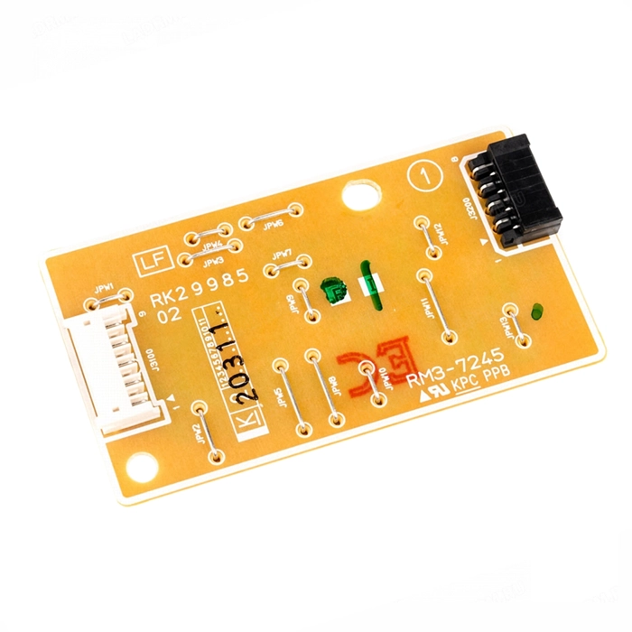 HP RM3-7245-000 | Memory PCB for Color LaserJet Pro M454 / M479 series Refurbished - Hewlett-Packard (ou HP en abrégé) refurbished available on Gotodirect