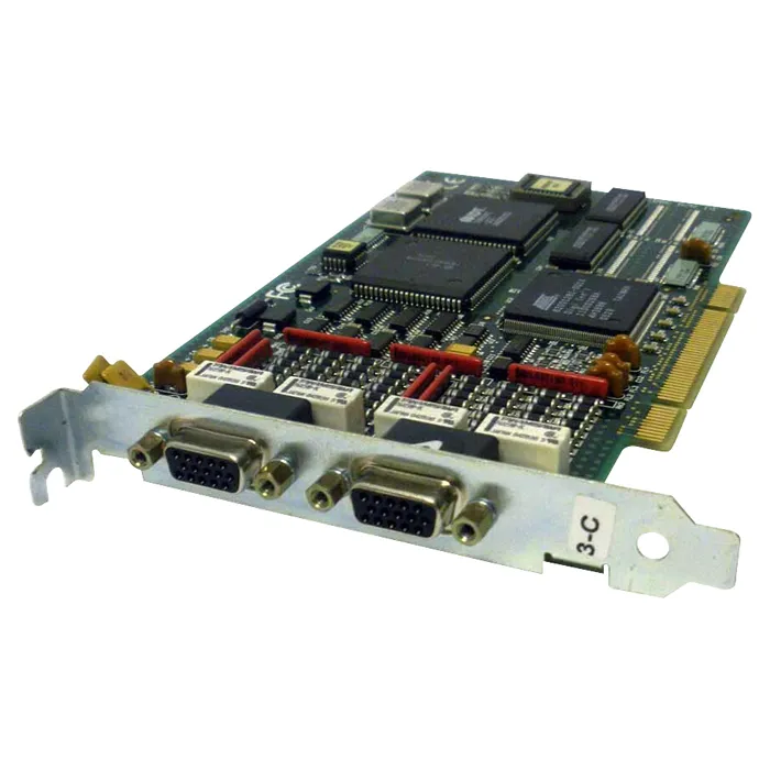 IBM 93H8917 | 128 Port Async Controller Refurbished -  refurbished available on Gotodirect