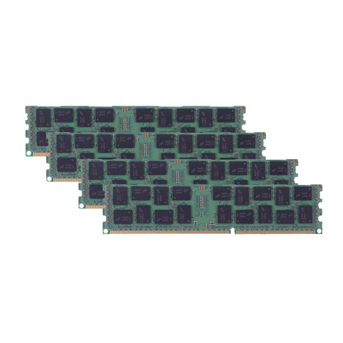 Dell 317-0227 | 8GB Kit (4x2GB) DDR3-1066MHz PC3-8500 ECC Registered RDIMM CL7 2Rx8 1.5V 240-Pin Memory Refurbished - Dell refurbished available on Gotodirect