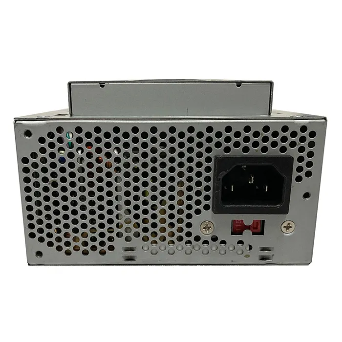 HP PS-5141-6G | 145-Watts 200-240V 50-60Hz Mini ATX Power Supply for Evo D300V Refurbished - Hewlett-Packard (ou HP en abrégé) refurbished available on Gotodirect