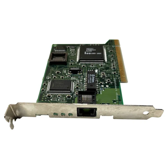 IBM 86H2423 | Etherjet Single-Port RJ-45 100Mbps 10Base-TX/100Base-T Ethernet PCI Network Adapter Refurbished -  refurbished available on Gotodirect