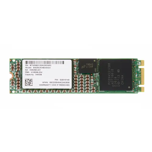 Buy Intel SSDSCKHB340G401 | DC S3500 340GB Multi-Level Cell SATA 6Gb/s M.2 2280 Solid State Drive Refurbished - $287.78 Intel SSDSCKHB340G401 | DC S3500 340GB Multi-Level Cell SATA 6Gb/s M.2 2280 Solid State Drive Refurbished - Intel refurbished available on Gotodirect