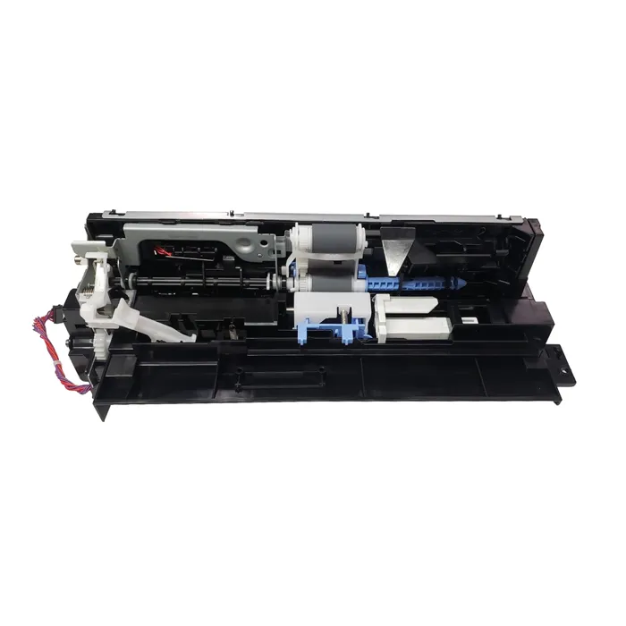 HP RM2-0892-000CN | 1x550 Sheet Paper Feeder Stand Pick-up assembly for LaserJet Ent MFP M631 / M632 Series Refurbished - Hewlett-Packard (ou HP en abrégé) refurbished available on Gotodirect