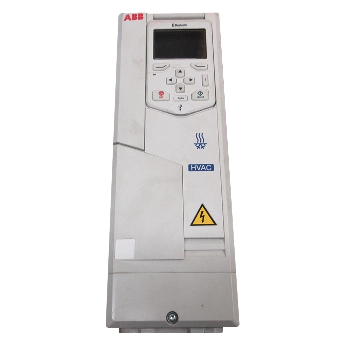 ABB ACH580-01-012A-4+J429 | ACH580 7.5HP 3Ph AC Drive w/ Keypad Refurbished -  refurbished available on Gotodirect