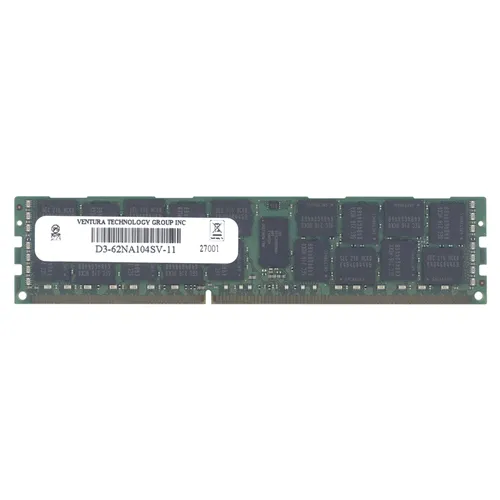 Ventura D3-62NA104SV-11 | 16GB PC3-12800R 2Rx4 Memory Refurbished -  refurbished available on Gotodirect