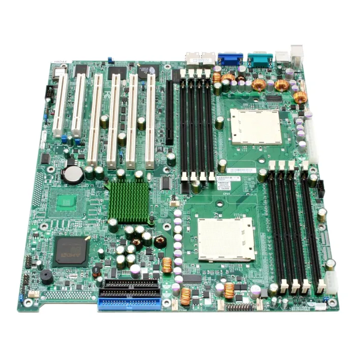 Supermicro MBD-H8DAE-182M | Dc 200 Series AMD 8131 & 8111 Ide Dual Core Opteron 265 1.80GHz 1000MHz 2m Refurbished -  refurbished available on Gotodirect