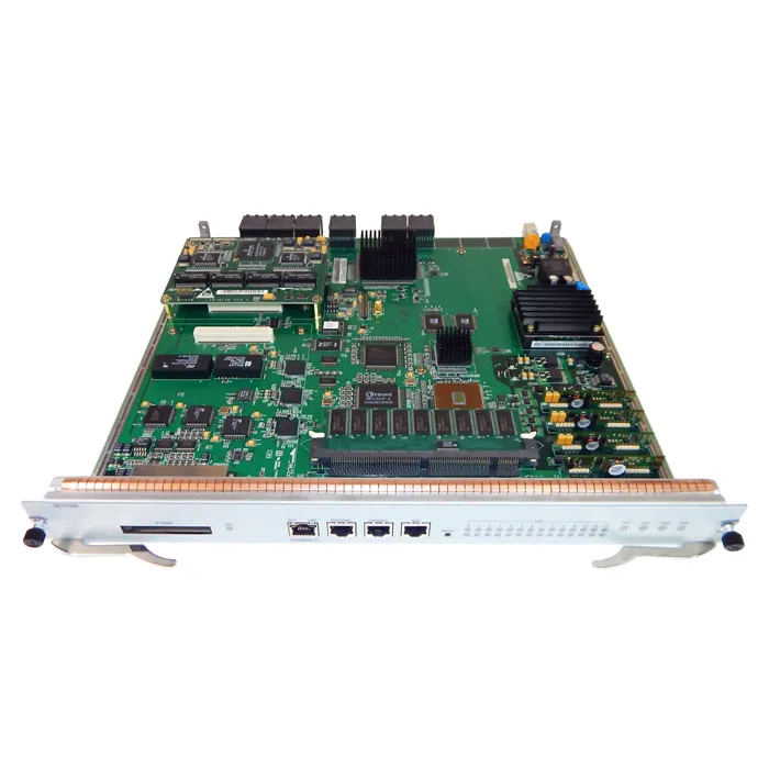 3Com 3C17508 | 360Gb/s Fabric Module for 8800 Switch Refurbished -  refurbished available on Gotodirect