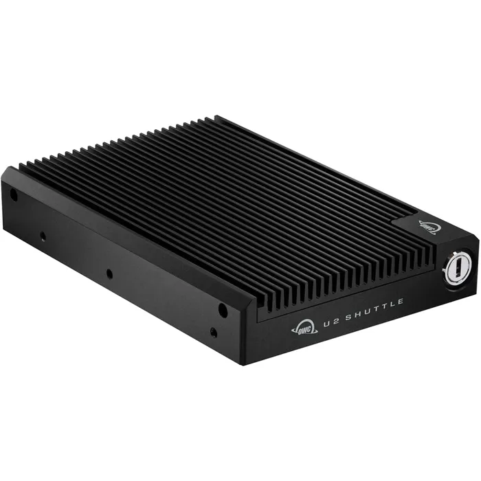 OWC OWCU2SHUTTLE | U2 Shuttle Carries Up to Four NVMe M.2 SSD Refurbished - OWC (Other World Computing) refurbished available on Gotodirect