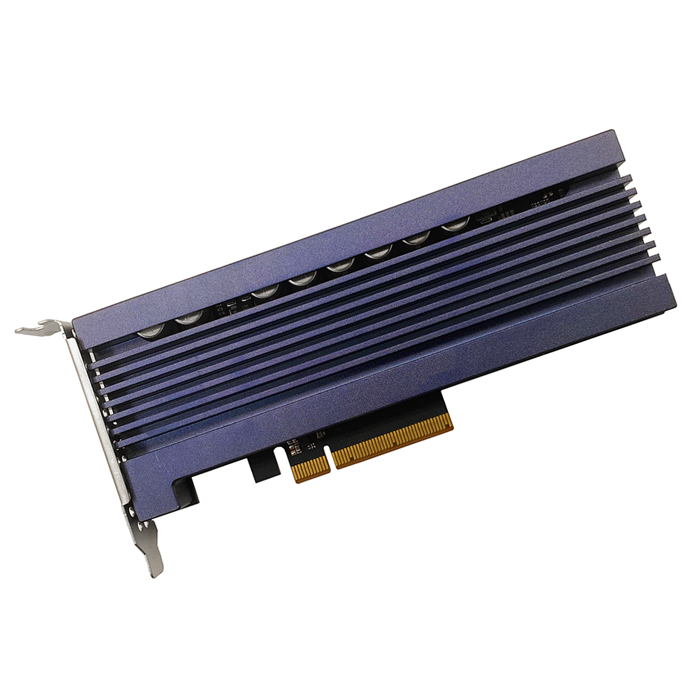 Samsung MZPLL1T6HEHP-00003 | Enterprise PM1725a Series 1.6TB Triple-Level Cell PCI-Express 3.0 x8 NVMe Mixed-Use HHHL Add-in Card Solid State Drive Refurbished - Samsung refurbished available on Gotodirect