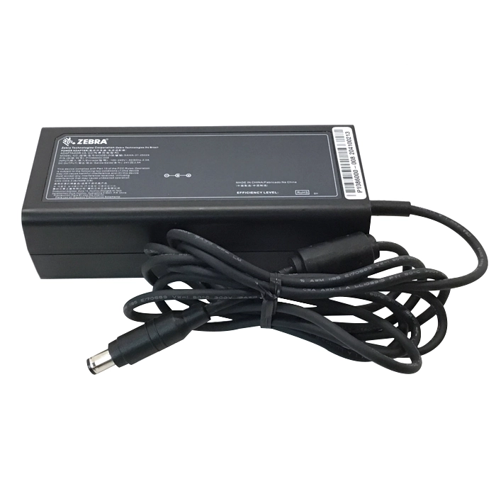 Zebra P1086000-008 | 60W AC/DC Power Adapter Refurbished - Zebra Technologies (si la marque se réfère à l refurbished available on Gotodirect