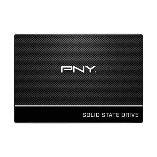 PNY SSD7CS900-500-RB | CS900 Series 500GB Triple-Level Cell SATA 6Gb/s 2.5-Inch Solid State Drive Refurbished - PNY refurbished available on Gotodirect