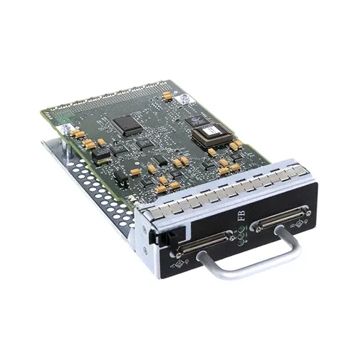 Buy HP 153748-001 | 2-Ports Ultra-2 SCSI Controller Module for StorageWorks Enclosure Refurbished - $84.07 HP 153748-001 | 2-Ports Ultra-2 SCSI Controller Module for StorageWorks Enclosure Refurbished - Hewlett-Packard (ou HP en abrégé) refurbished available on Gotodirect