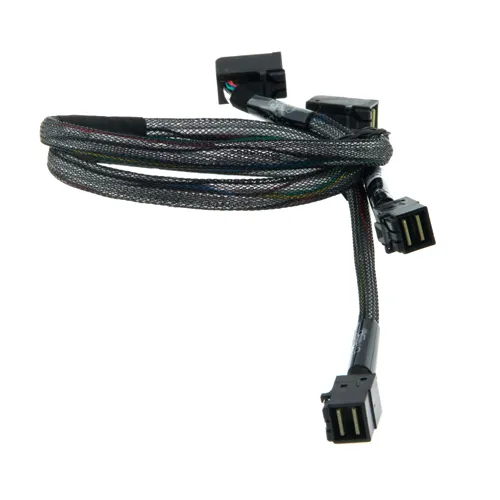 Dell 0H3Y5T | CABLE for PowerEdge T330 T430 T630 8 BAY PERC H330 H730 H730P Refurbished - Dell refurbished available on Gotodirect