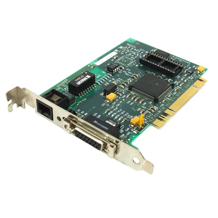 IBM 41H9271 | Single-Port RJ-45 10Mbps 10Base-T Ethernet PCI Network Adapter Refurbished -  refurbished available on Gotodirect