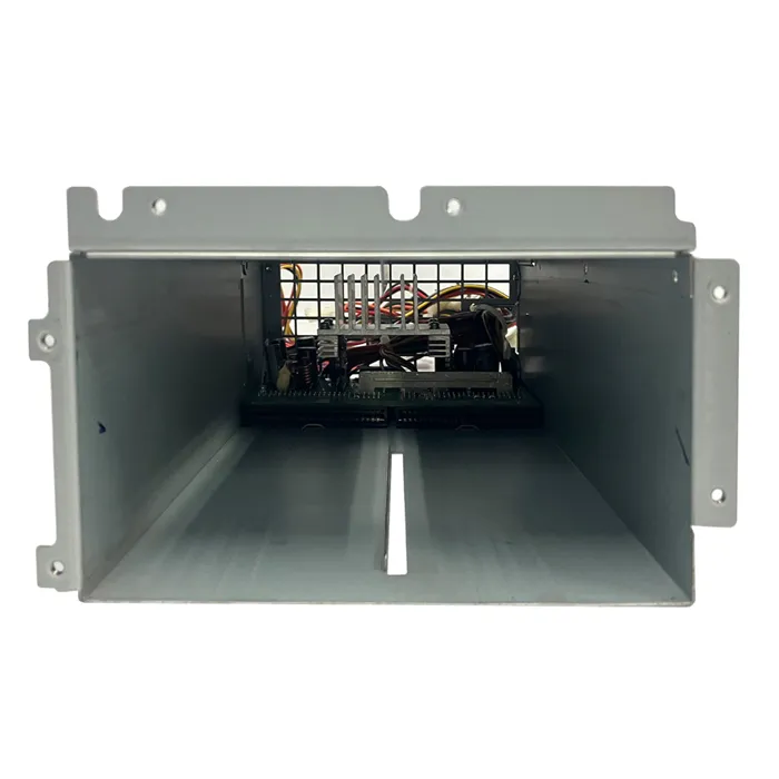 HP 432478-001 | Power Supply Cage Assembly for ML310 Gen4/Gen5 Refurbished - Hewlett-Packard (ou HP en abrégé) refurbished available on Gotodirect
