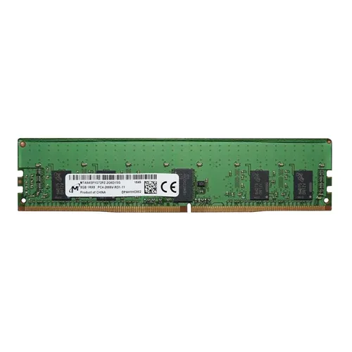 Buy Micron MTA9ASF1G72PZ-2G6D1SG | 8GB DDR4-2666MHz PC4-21300 ECC Registered RDIMM CL19 1Rx8 1.2V 288-Pin Memory Module Refurbished - $181.57 Micron MTA9ASF1G72PZ-2G6D1SG | 8GB DDR4-2666MHz PC4-21300 ECC Registered RDIMM CL19 1Rx8 1.2V 288-Pin Memory Module Refurbished - refurbished available on Gotodirect