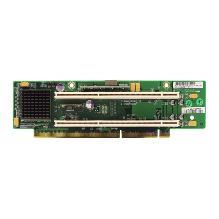 Sun 375-3443 | PCI-X Riser Card (2UEXL-I) for Fire V245 Refurbished -  refurbished available on Gotodirect