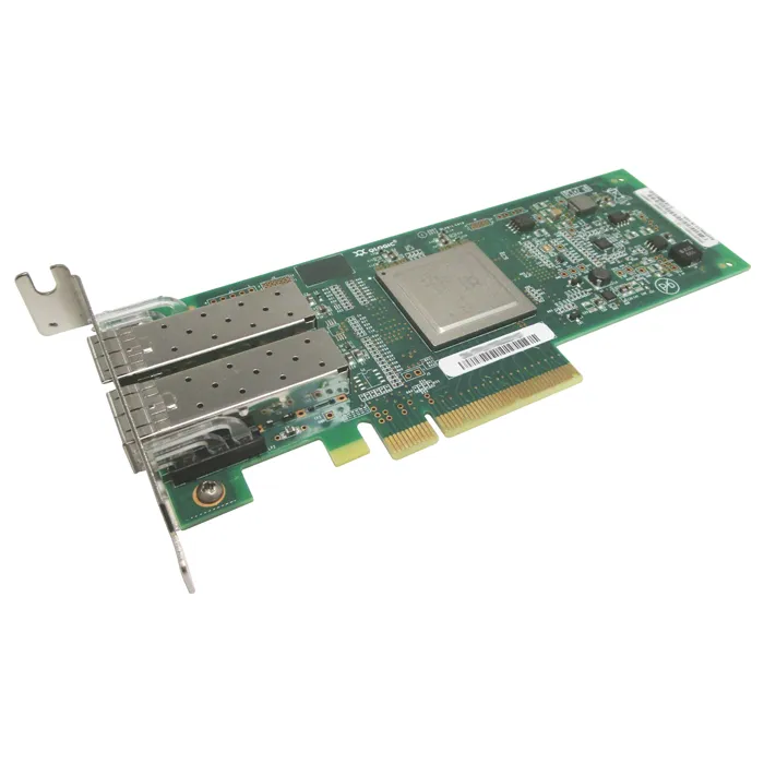 Buy IBM 42D0516 | Dual-Ports 8Gb/s Fibre Channel PCI Express x4 Host Bus Network Adapter for System x by Emulex Refurbished - $80.40 IBM 42D0516 | Dual-Ports 8Gb/s Fibre Channel PCI Express x4 Host Bus Network Adapter for System x by Emulex Refurbished - refurbished available on Gotodirect