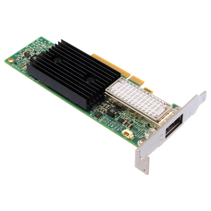 IBM 95Y3453 | MelLANox ConnectX-3 10GB VPI QSFP QDR/FDR10 Ethernet Adapter Refurbished -  refurbished available on Gotodirect