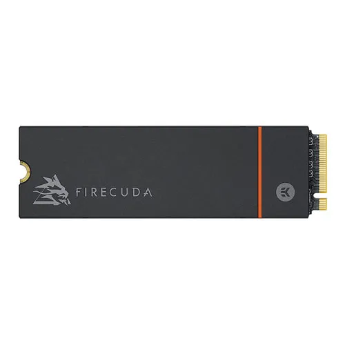 Seagate ZP1000GM3A023 | FireCuda 530 Series 1TB 3D Triple-Level Cell PCI Express NVMe 4.0 x4 M.2 2280 Gaming Solid State Drive Refurbished - Seagate refurbished available on Gotodirect