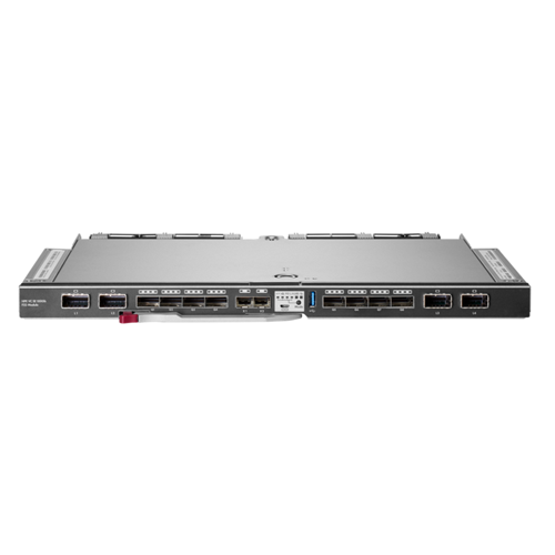 HP 867796-B21 | Virtual Connect SE 100Gb/s F32 Module for Synergy 6820C Refurbished - Hewlett-Packard (ou HP en abrégé) refurbished available on Gotodirect