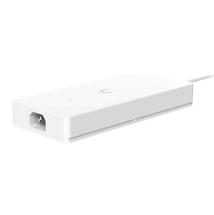 Ubiquiti UACC-ADAPTER-AC-210W | 210W 100–240V AC Power Adapter for PoE Switch Refurbished - Ubiquiti refurbished available on Gotodirect
