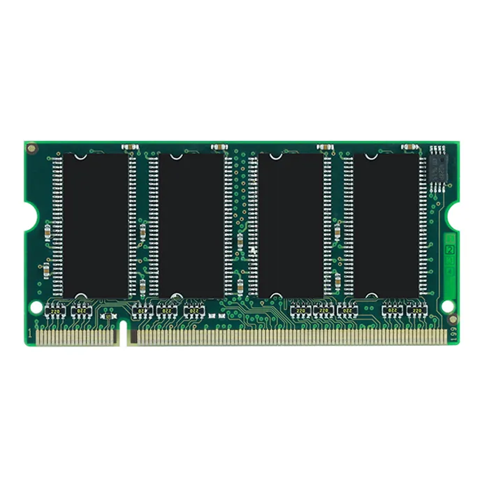 Buy IBM 01N1584 | 512MB PC133 133MHz Non-ECC Unbuffered 144-Pin SODIMM Memory Refurbished - $206.49 IBM 01N1584 | 512MB PC133 133MHz Non-ECC Unbuffered 144-Pin SODIMM Memory Refurbished - refurbished available on Gotodirect