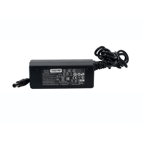 Cisco MA-PWR-50WAC | 50-Watts AC Power Adapter for Network Firewall Refurbished - Cisco Systems Inc. refurbished available on Gotodirect