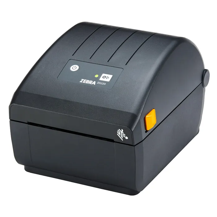 Zebra ZD22042-D11G00EZ | ZD220d Barcode Label Printer Refurbished - Zebra Technologies (si la marque se réfère à l refurbished available on Gotodirect
