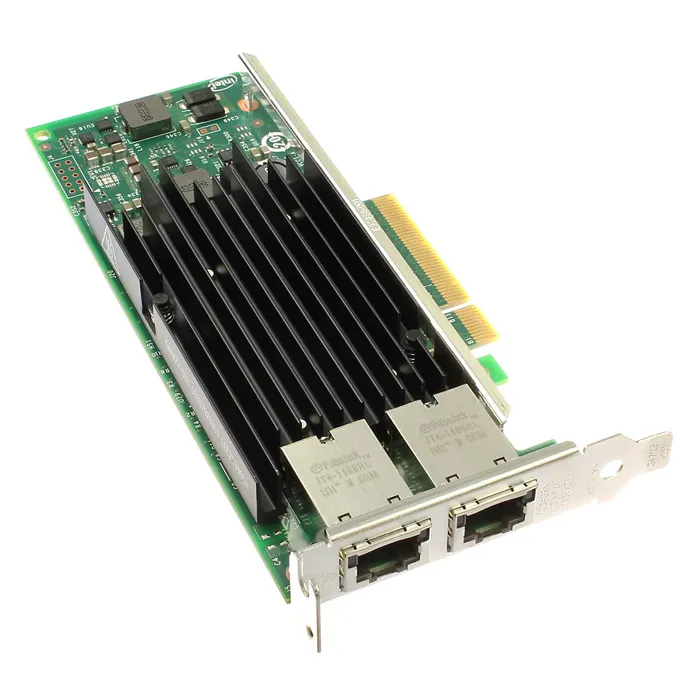 IBM 49Y7972 | X540-T2 2-Ports RJ-45 10GBase-T PCI Express 2.0 x8 Low-Profile Network Adapter for Systeem X Server Refurbished -  refurbished available on Gotodirect