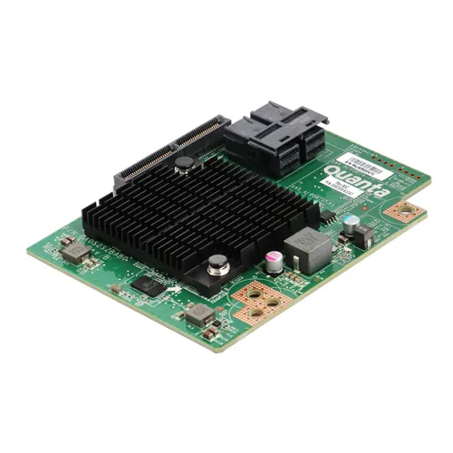Quanta 38S2SMA0040 | LSISAS3008 12Gbps Mezzanine SAS Card Refurbished -  refurbished available on Gotodirect