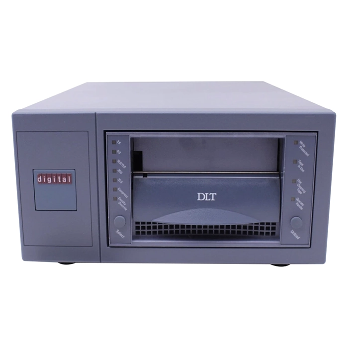Compaq 30-60085-08 | 35/70g Dlt 7000 External Tape Drive Refurbished -  refurbished available on Gotodirect