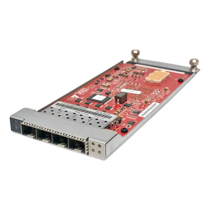 IBM 00DH062 | 4-Ports 8/10/16 Gbps Fibre Channel Host Bus Adapter for FlashSystem 840 Refurbished -  refurbished available on Gotodirect