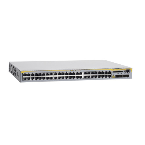 Buy Allied Telesis AT-9448T/SP-30 | 9400 AT-9448T/SP 48 x Ports 1000Base-T + 4 x Ports Combo SFP Layer 3 Managed Gigabit Ethernet Network Switch Refurbished - $504.34 Allied Telesis AT-9448T/SP-30 | 9400 AT-9448T/SP 48 x Ports 1000Base-T + 4 x Ports Combo SFP Layer 3 Managed Gigabit Ethernet Network Switch Refurbished - refurbished available on Gotodirect