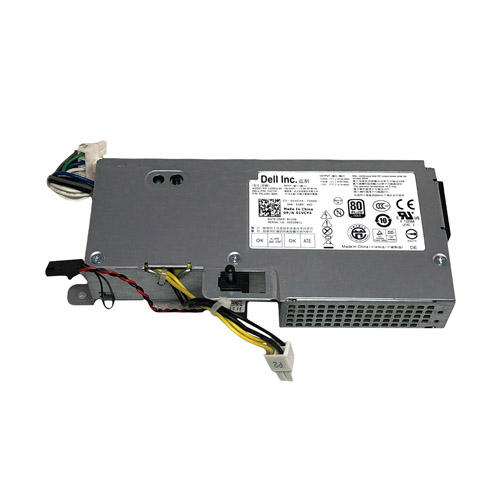 Dell 01VCY4 | 200-Watts 100-240V 50-60Hz 2.9A Power Supply for OptiPlex 9020 USFF Refurbished - Dell refurbished available on Gotodirect