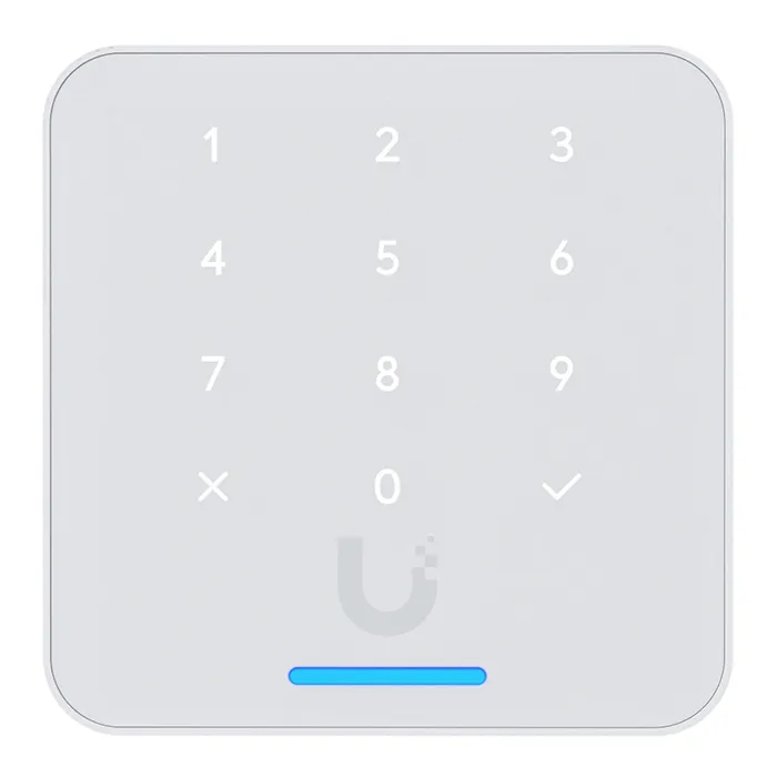 Ubiquiti UA-G3-FLEX-W | UniFi Access Reader G3 Flex (White) Refurbished - Ubiquiti refurbished available on Gotodirect