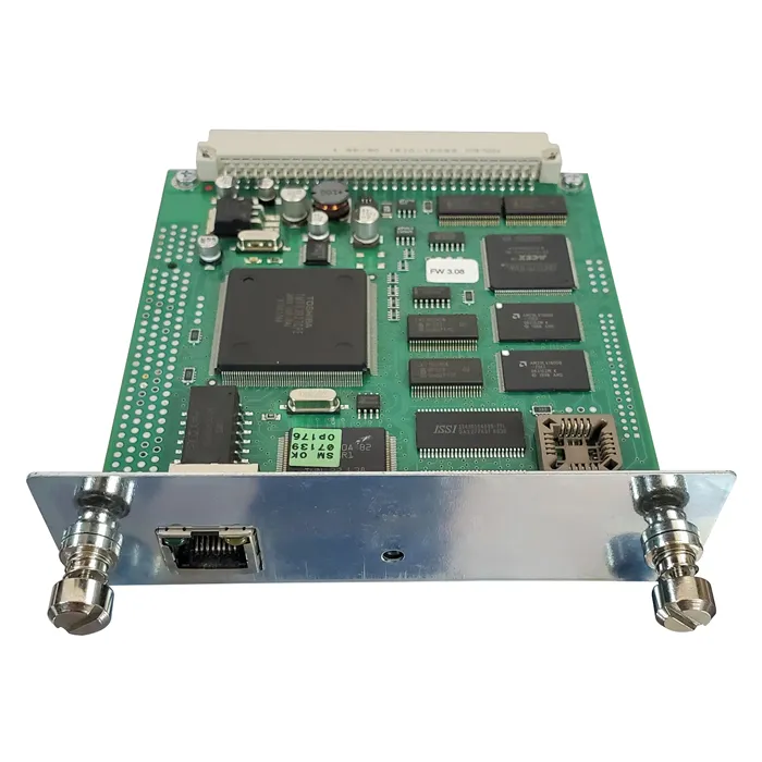 IBM 41U2256 | Single-Port RJ-45 10/100 Ethernet Card for InfoPrint 4247 Printer Refurbished -  refurbished available on Gotodirect