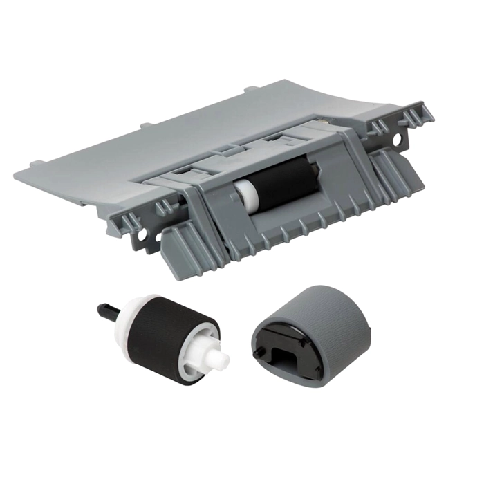 Buy HP CF081-67903 | Tray 2 Roller Kit for CLJ Enterprise 500 M551 Refurbished - $183.53 HP CF081-67903 | Tray 2 Roller Kit for CLJ Enterprise 500 M551 Refurbished - Hewlett-Packard (ou HP en abrégé) refurbished available on Gotodirect