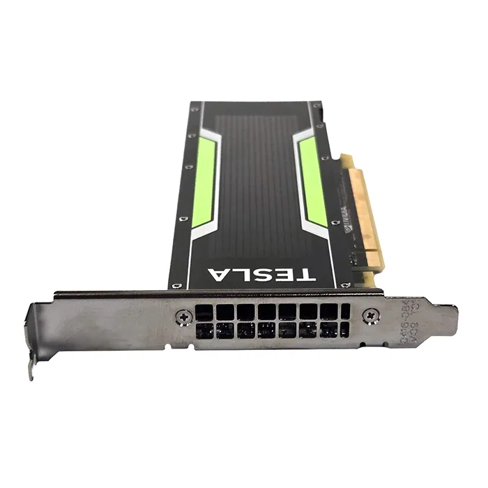 Dell JKR86 | NVIDIA Tesla P4 8GB GDDR5 Video Graphics Card Refurbished - Dell refurbished available on Gotodirect