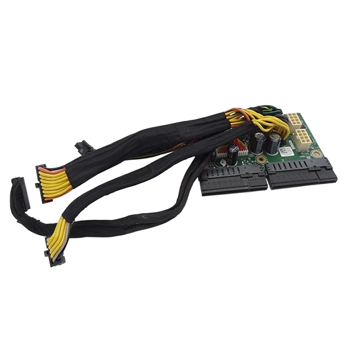 Dell 7Y88V | Power Supply Backplane for PowerEdge XR11 XR12 Refurbished - Dell refurbished available on Gotodirect