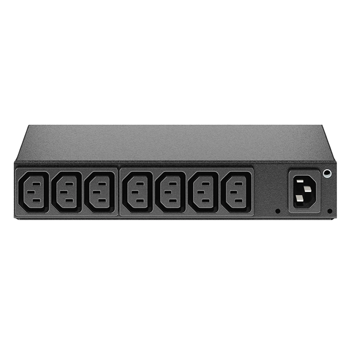 APC AP6015A | 0U/1U, 120-240V/15A, 220-240V/10A Basic Rack PDU Refurbished - APC (this could refer to multiple brands with the same initials, such refurbished available on Gotodirect
