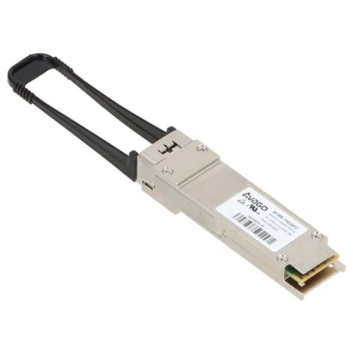 Buy Avago AFBR-79EQPZ | 40Gb/s 40GBase-SR4 Multi-mode Fibre 850nm 150m MPO-12 Connector QSFP+ Transceiver Module Refurbished - $80.40 Avago AFBR-79EQPZ | 40Gb/s 40GBase-SR4 Multi-mode Fibre 850nm 150m MPO-12 Connector QSFP+ Transceiver Module Refurbished - refurbished available on Gotodirect