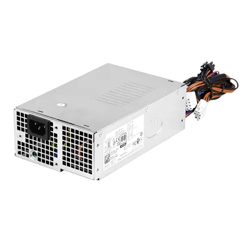 Dell DYW3N | 500-Watts 100-240V 7A 50-60Hz Switching Power Supply for Precision 3660 Refurbished - Dell refurbished available on Gotodirect