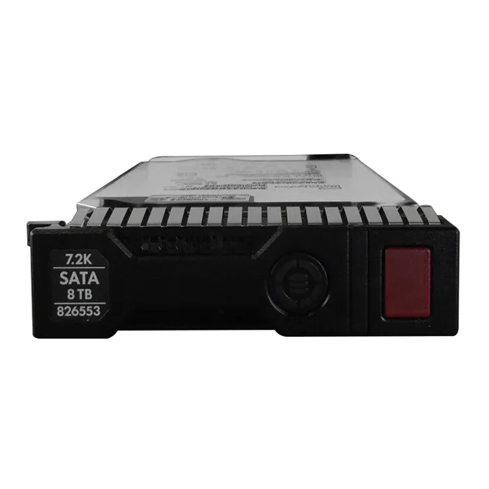 HP 826553-001 | 8TB 7200RPM Midline SATA 6Gb/s 3.5-inch Hard Drive Refurbished - Hewlett-Packard (ou HP en abrégé) refurbished available on Gotodirect