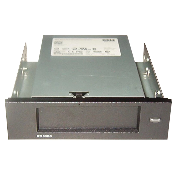 Dell 0FU651 | PowerVault RD1000 5.25-inch Internal SATA Tape Drive Refurbished - Dell refurbished available on Gotodirect