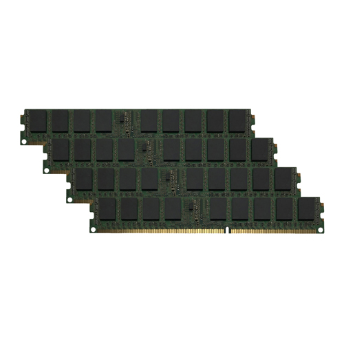 Dell 317-2052 | 24GB Kit (6x4GB) DDR3-1333MHz PC3-10600 ECC Registered VLP RDIMM CL9 2Rx8 1.5V 240-Pin Memory Refurbished - Dell refurbished available on Gotodirect