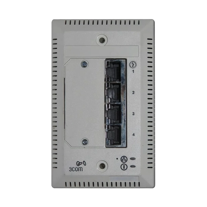 Buy 3Com 3CNJ220CRM | IntelliJack Switch NJ220 Cream Single Pack Only Refurbished - $102.37 3Com 3CNJ220CRM | IntelliJack Switch NJ220 Cream Single Pack Only Refurbished - refurbished available on Gotodirect