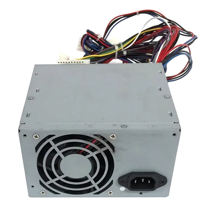 HP PS-5032-2V1 | 300-Watts 200-240V 50-60Hz 20-Pin ATX Internal Power Supply for ProLiant ML330 Gen2 Server Refurbished - Hewlett-Packard (ou HP en abrégé) refurbished available on Gotodirect